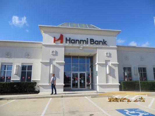 Hanmi Bank