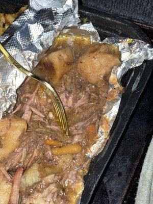 Pot roast