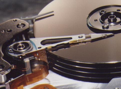 A and D Data Recovery