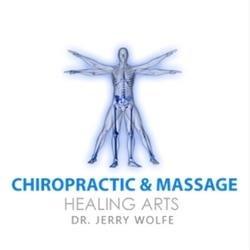 Chiropractic & Massage Healing Arts