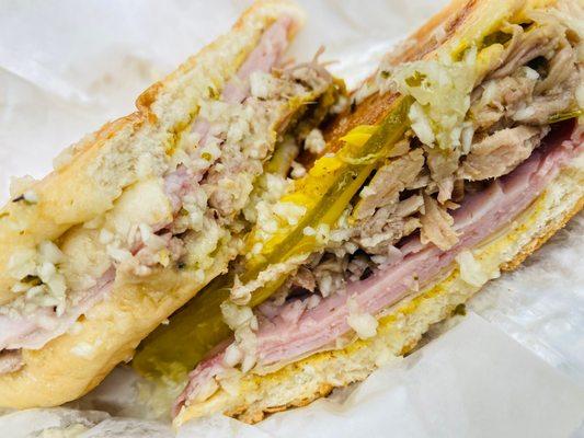 Cuban Sandwich