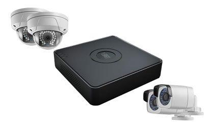 Alert 360 Home Security specializes in security cameras!