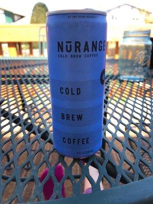 NuRange Coffee