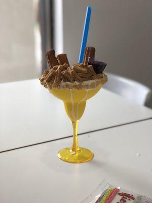 Cinco de Mayo Shake