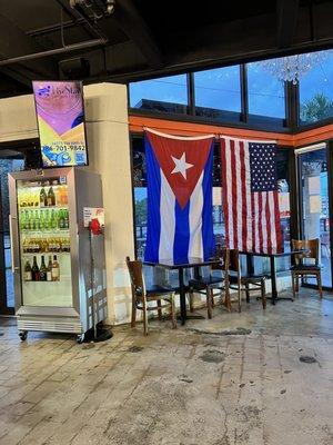 Cuban American heritage