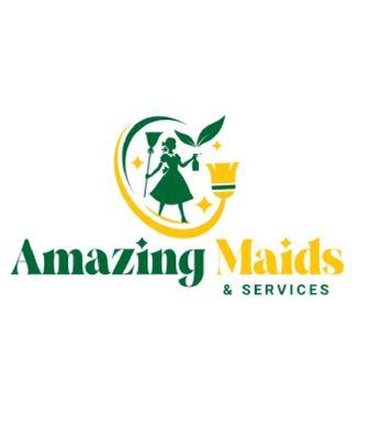 Amazing Maids & Services