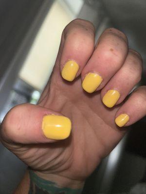 Ck Nails