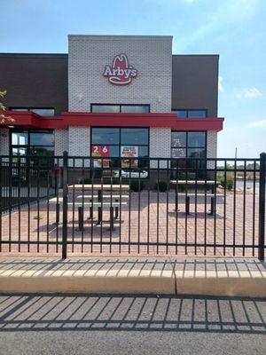 Arby's