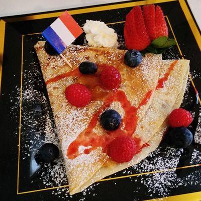 Oui Oui Crêpe!