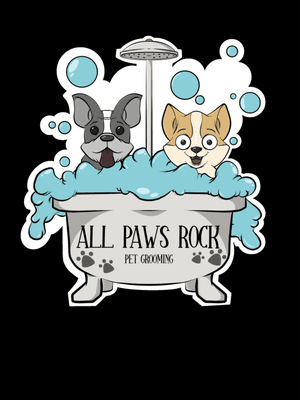 All Paws Rock Pet Grooming