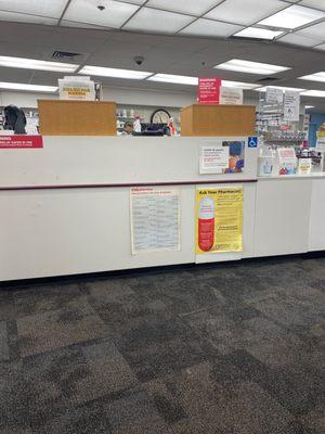 Pharmacy