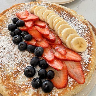 Pancakes