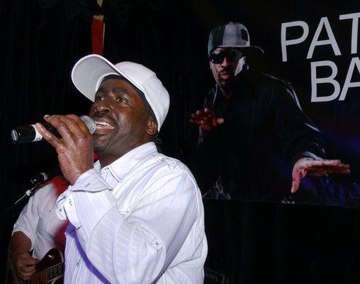 Pato Banton & The Now Generation, an annual event!