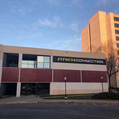 Welcome to Fitness Connection RTP!