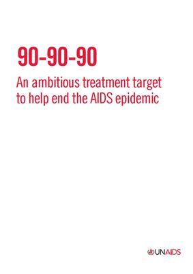 Our community goal to eradicate HIV