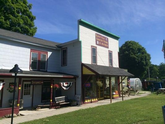 Ellicottville Country Store & Antiques