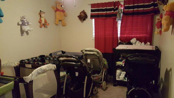 Babyroom