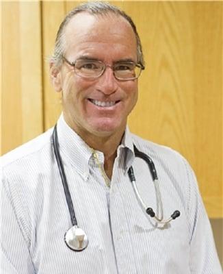 John "Jay" Meyer, MD (Double Board Certified: Emergency Medicine, Internal Medicine)