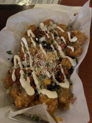 Totchos