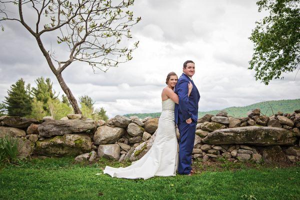 Trapp Family Lodge Wedding