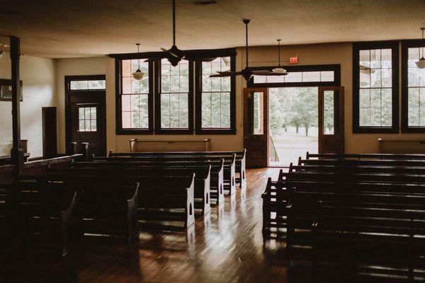 Auditorium