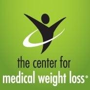 The Center for Medical Weight Loss logo