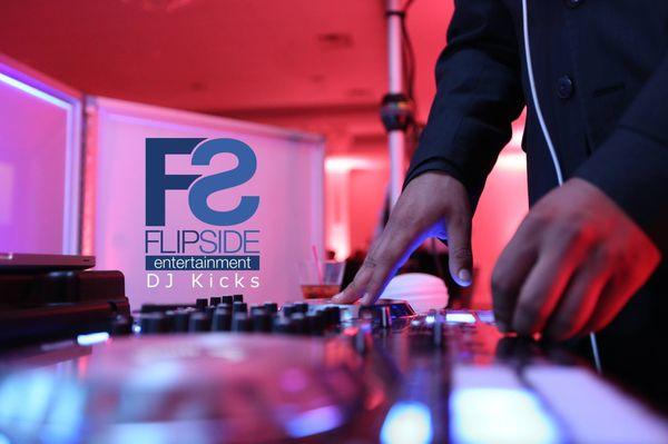 Exclusively @ Flipside