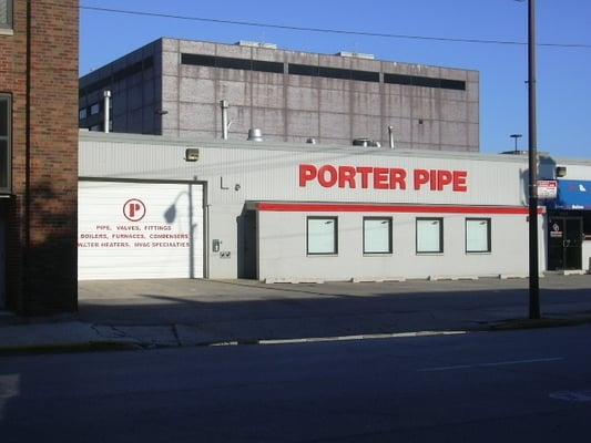 Porter Pipe and Supply