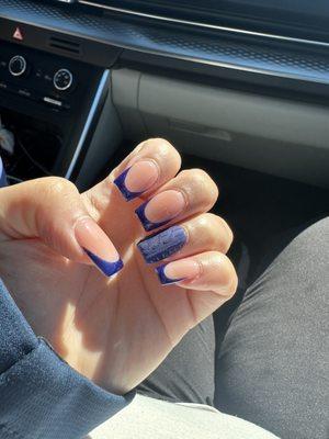 Nail designs