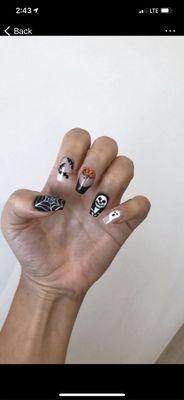 Super Nails