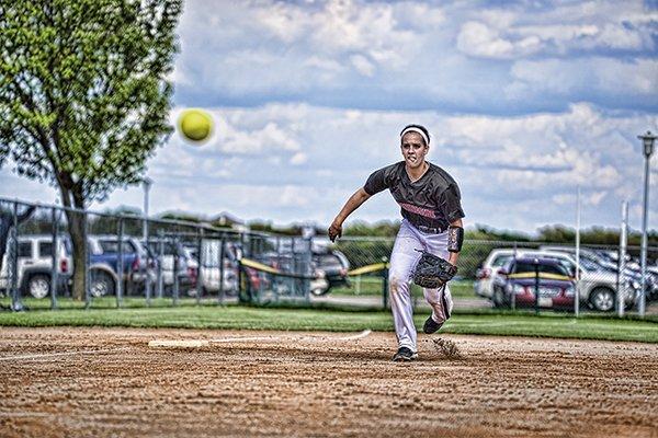 Mustang Softball, Mufasa