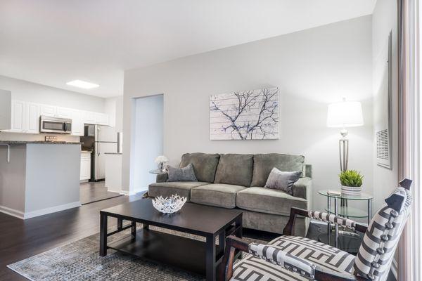 Spread out with extra living space at The Pointe at Neptune