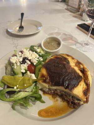 Moussaka