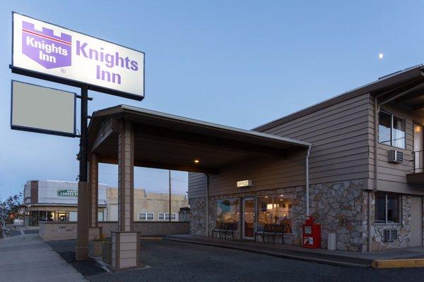 Knights Inn