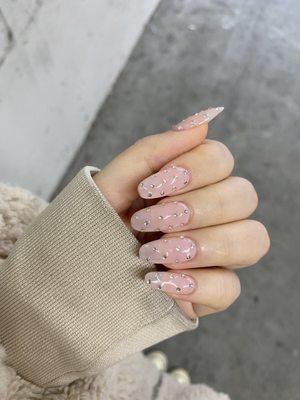 Nails