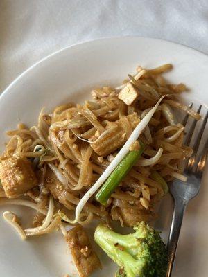 58. Pad Thai