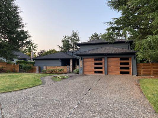 Pacific Overhead Door