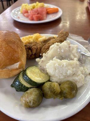 Golden Corral Buffet & Grill