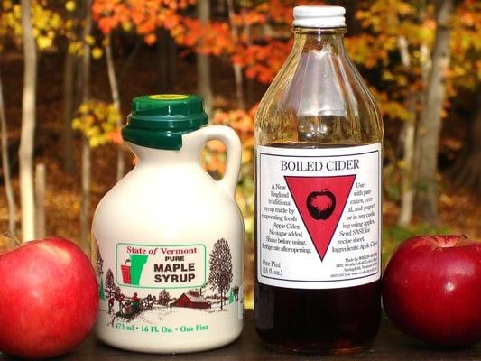 Wood's Cider Mill