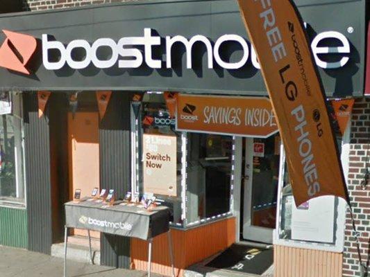 Boost Mobile