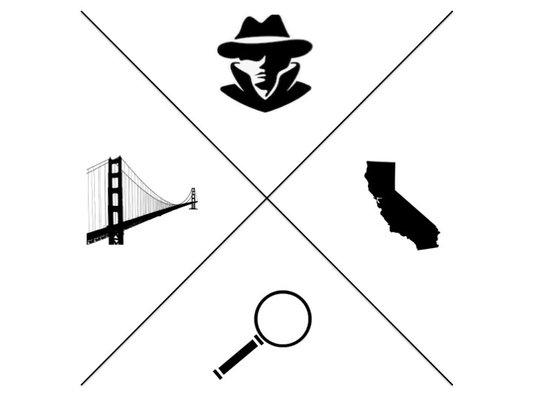 San Francisco & Bay Area Investigations