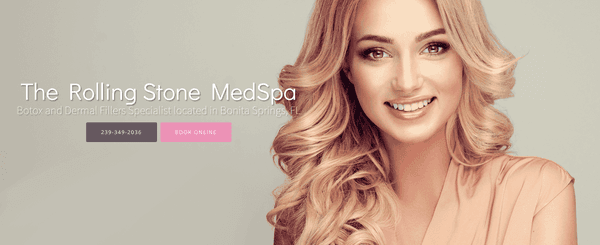 The Rolling Stone MedSpa