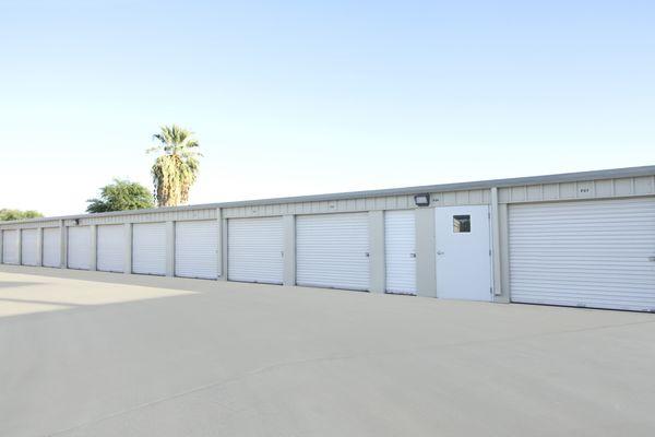 Regular Storage Units