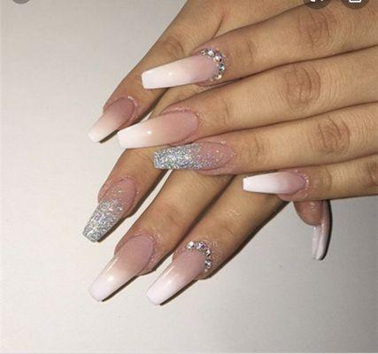 Acrylic Nail Fullsets