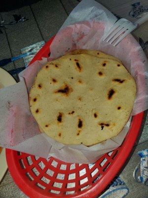 Tortillas