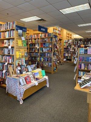 Schuler Books and Music