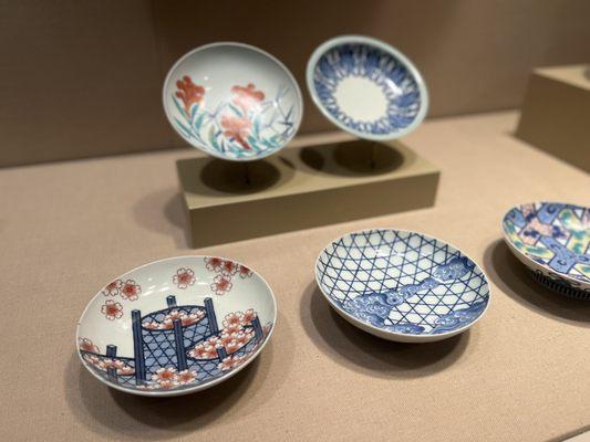 Japanese Porcelain