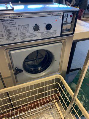 Logermat Laundry