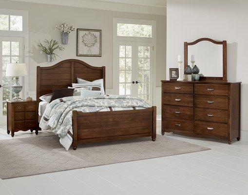 #bedrooms #greatprices #americanmade #woodworking