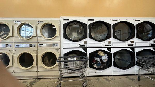 The Laundry Center of Ellensburg